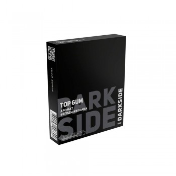 Табак Darkside Top Gum Core (Дарксайд Топ Гам Кор) 100г